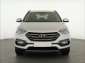 Hyundai Santa Fe, 2017