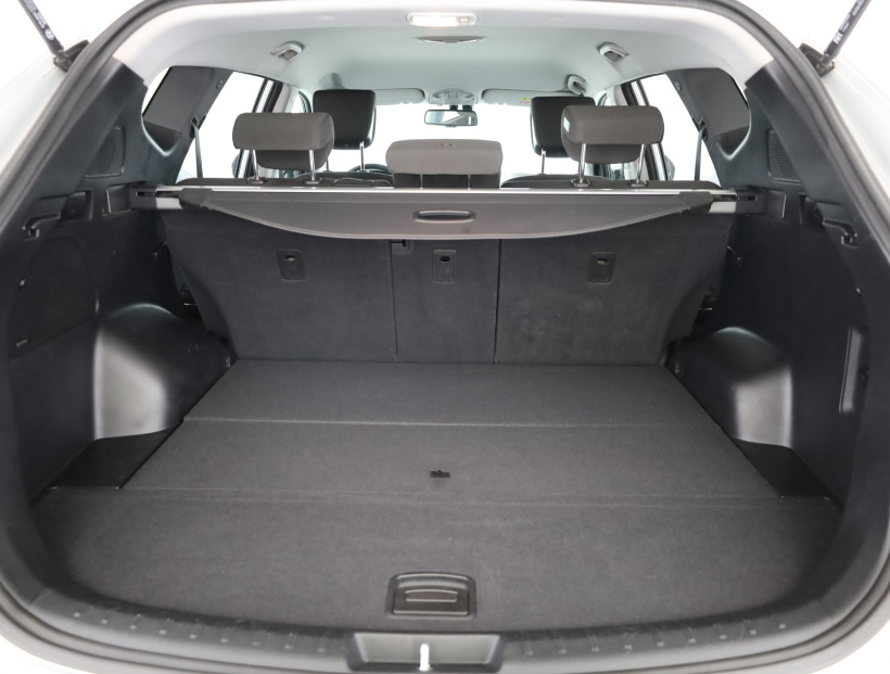 Hyundai Santa Fe, 2017