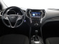 Hyundai Santa Fe, 2017