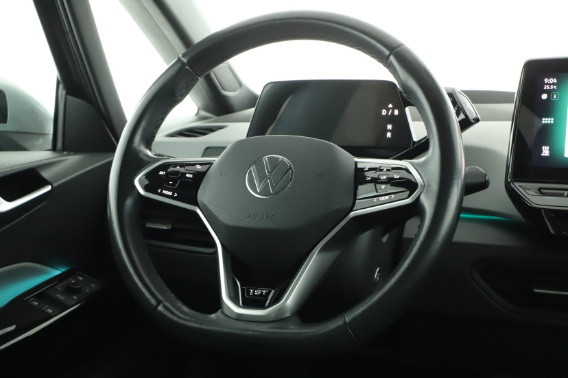 Volkswagen ID.3, 2020