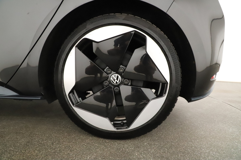 Volkswagen ID.3, 2020