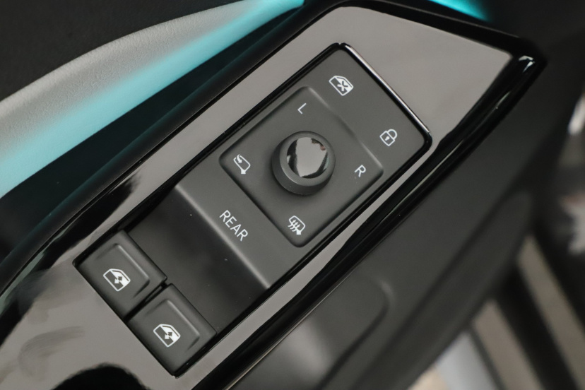 Volkswagen ID.3, 2020
