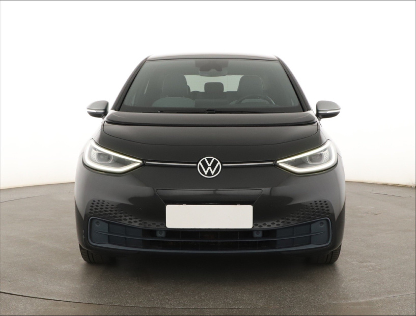 Volkswagen ID.3, 2020