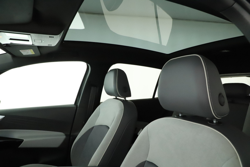 Volkswagen ID.3, 2020