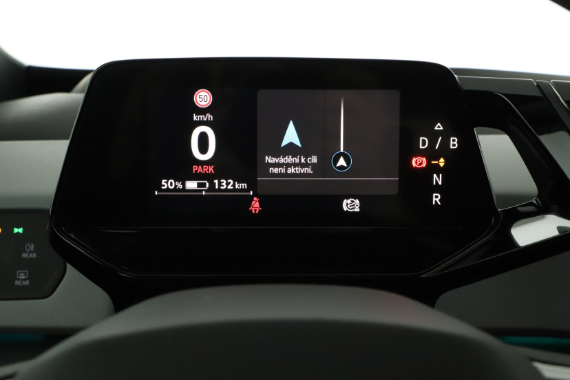 Volkswagen ID.3, 2020