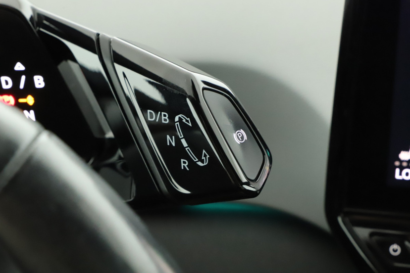 Volkswagen ID.3, 2020