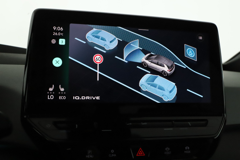 Volkswagen ID.3, 2020
