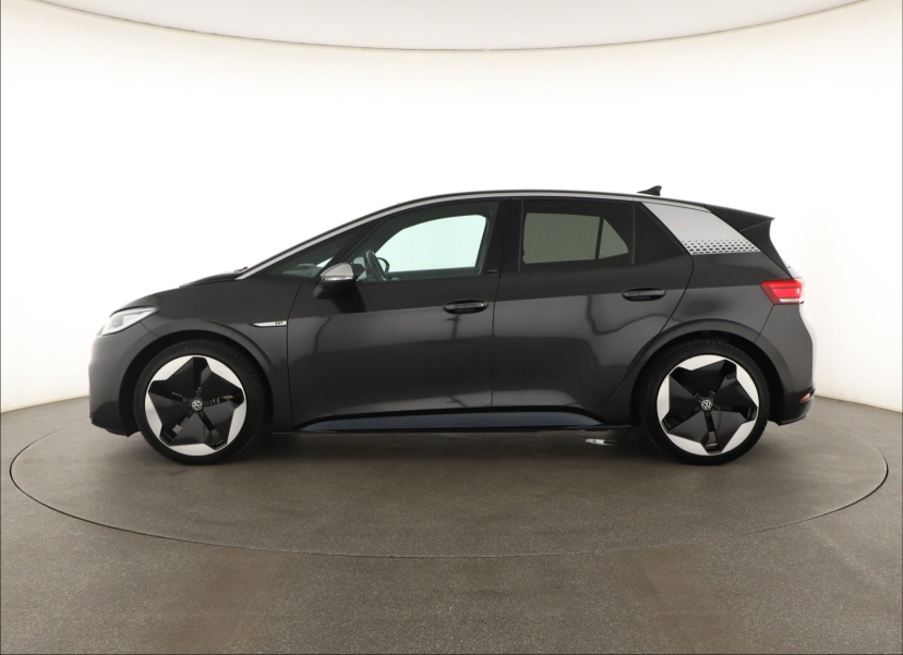 Volkswagen ID.3, 2020