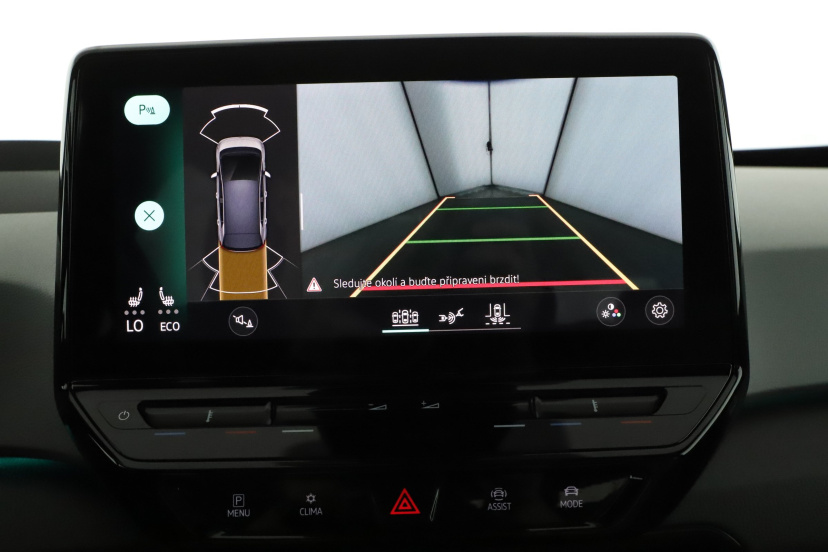 Volkswagen ID.3, 2020