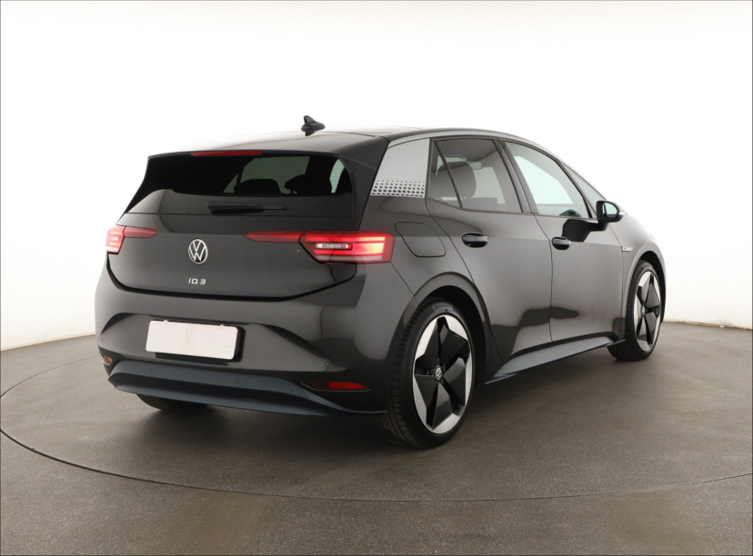Volkswagen ID.3, 2020