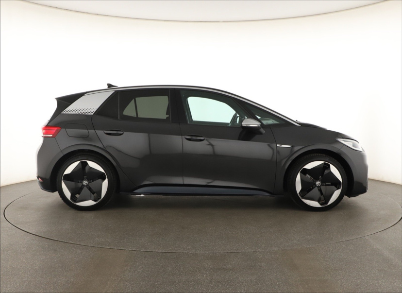 Volkswagen ID.3, 2020