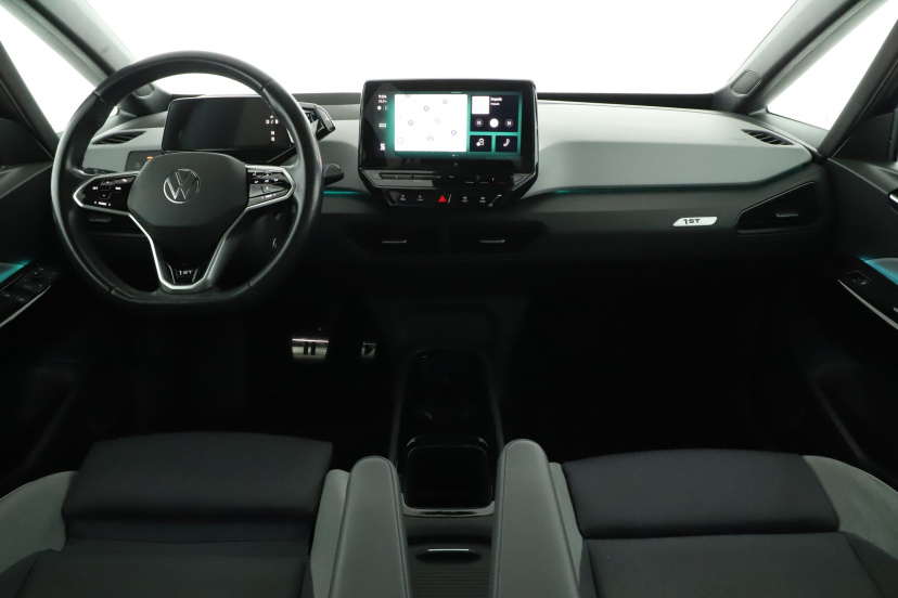 Volkswagen ID.3, 2020