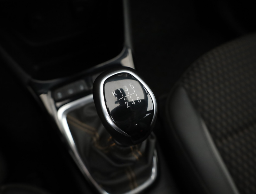 Opel Crossland, 2019