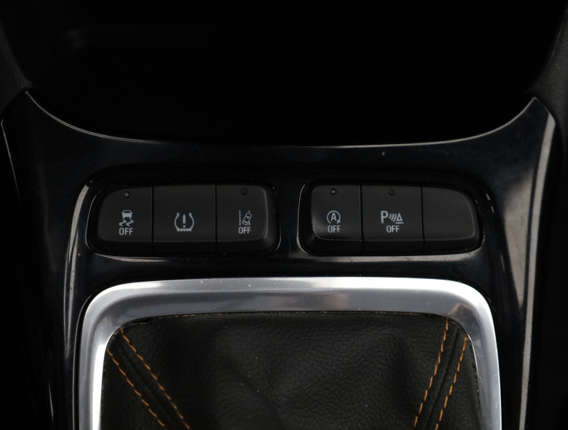 Opel Crossland, 2019