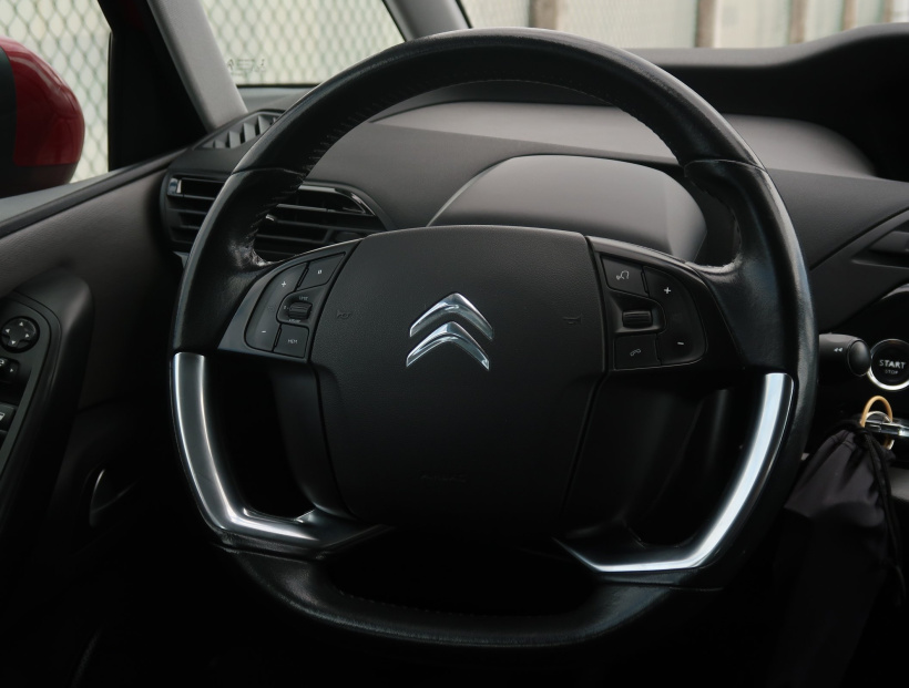 Citroen C4 Picasso, 2017