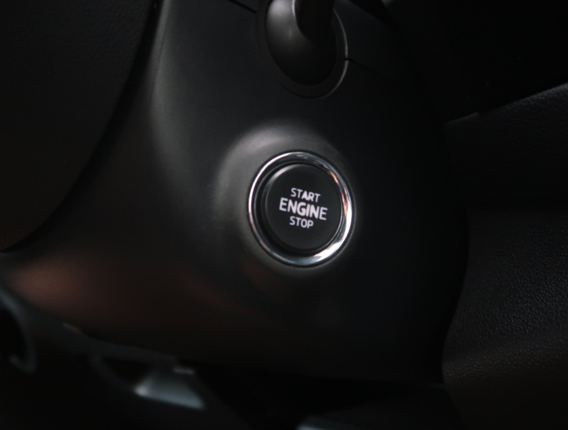 Škoda Kodiaq, 2019