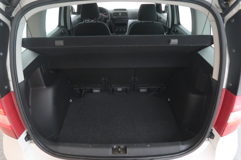 Škoda Yeti, 2014