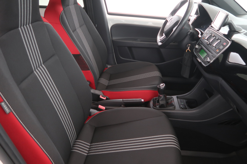 Škoda Citigo, 2015