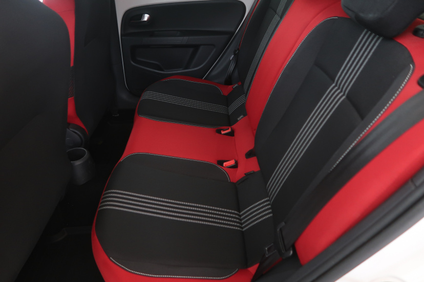 Škoda Citigo, 2015