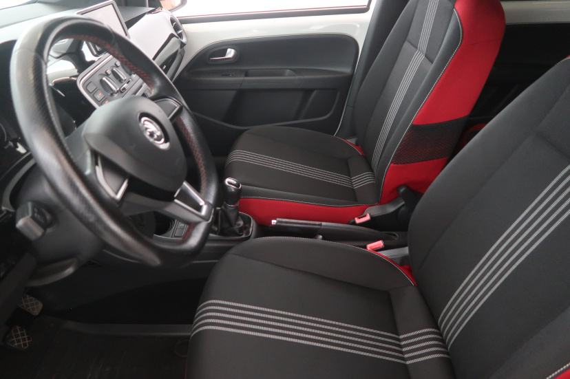 Škoda Citigo, 2015