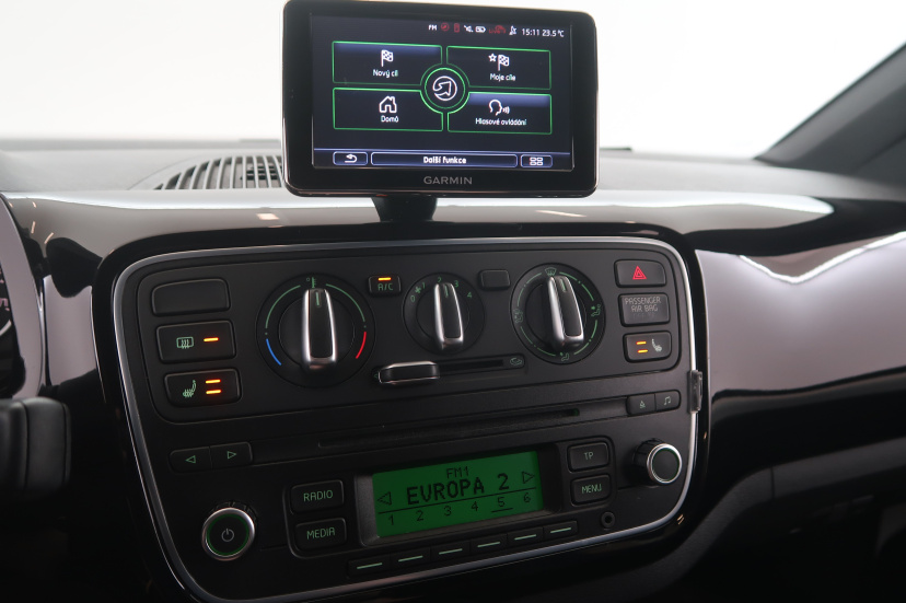 Škoda Citigo, 2015