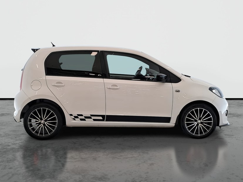 Škoda Citigo, 2015