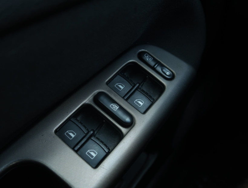 Volkswagen Passat, 2004