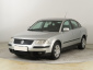 Volkswagen Passat, 2004