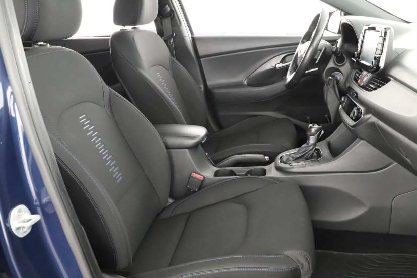 Hyundai i30, 2019