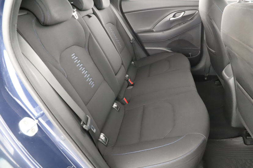Hyundai i30, 2019