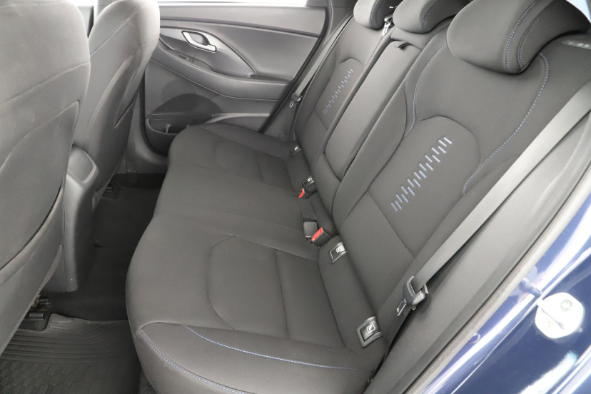 Hyundai i30, 2019