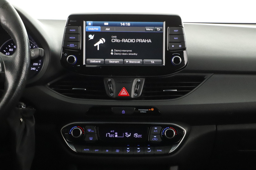 Hyundai i30, 2019