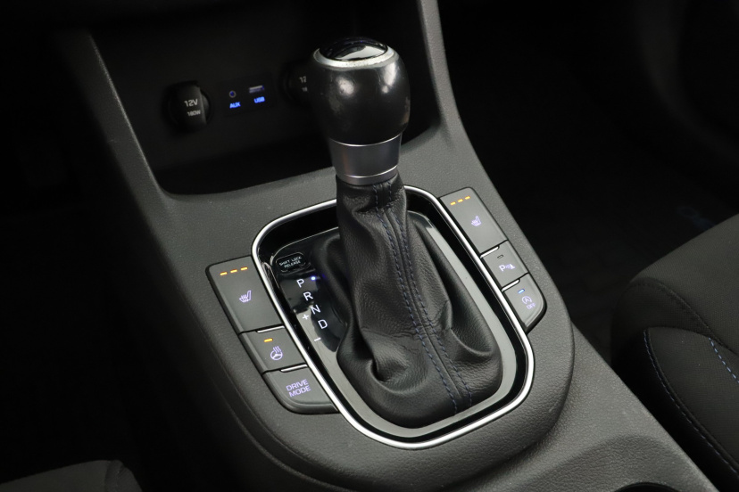 Hyundai i30, 2019