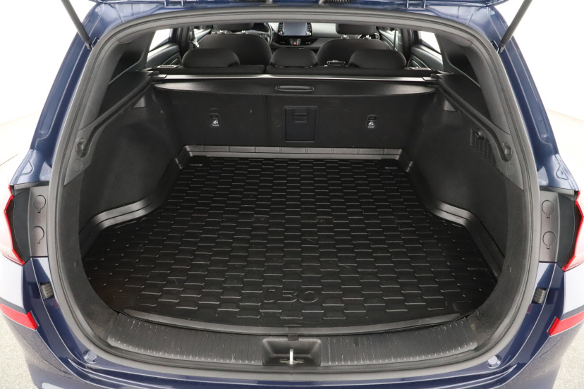 Hyundai i30, 2019
