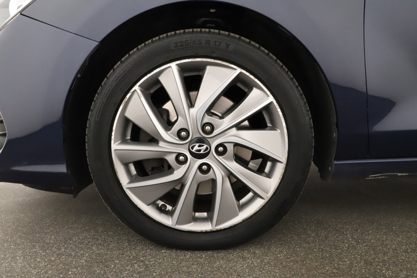 Hyundai i30, 2019