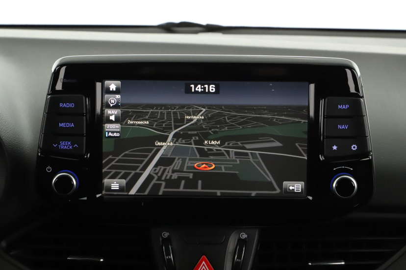 Hyundai i30, 2019