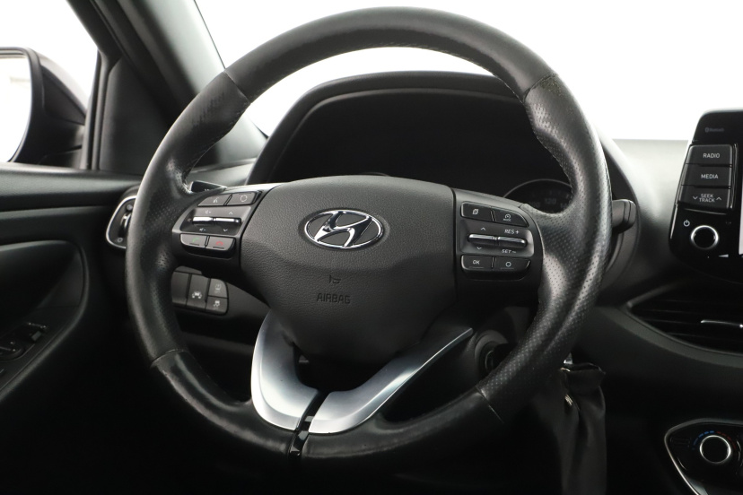 Hyundai i30, 2019