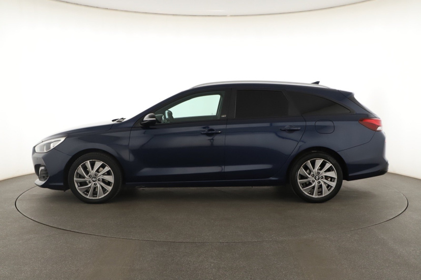 Hyundai i30, 2019