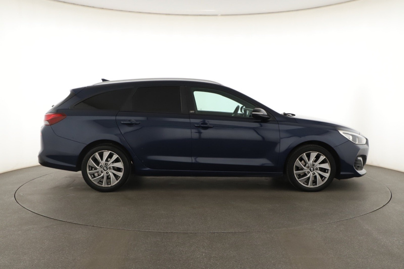 Hyundai i30, 2019