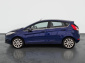 Ford Fiesta, 2017