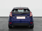 Ford Fiesta, 2017