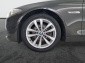 BMW 5, 2013
