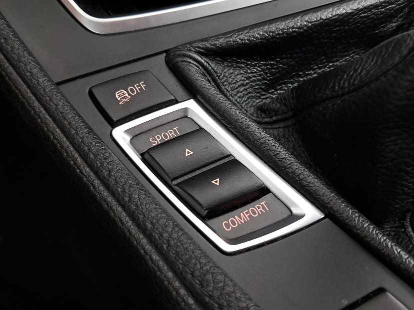 BMW 5, 2013