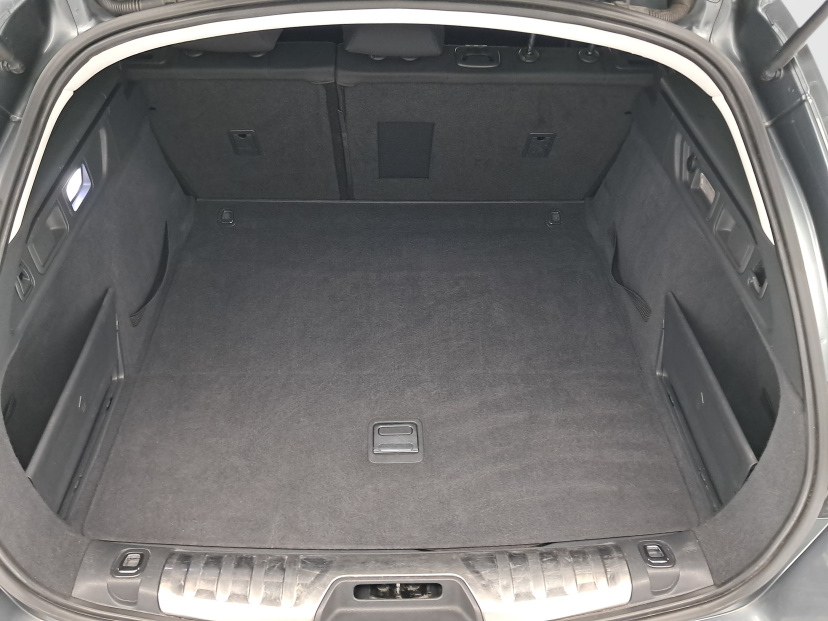 Peugeot 508, 2012