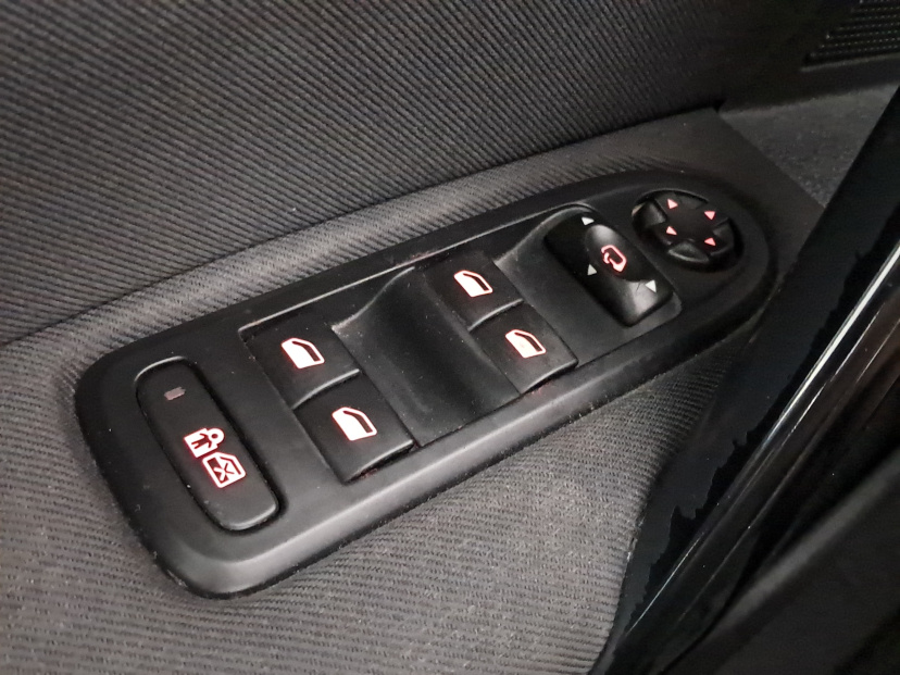 Peugeot 508, 2012