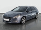 Peugeot 508, 2012