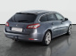 Peugeot 508, 2012