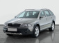 Škoda Octavia Scout, 2008