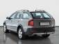 Škoda Octavia Scout, 2008