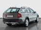Škoda Octavia Scout, 2008